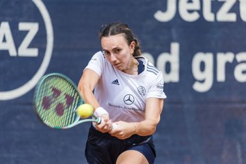 Bild 398 - BL DTV Hannover - Der Club an der Alster : Ergebnis: 2:7